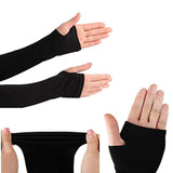 1358 Multipurpose All Weather Arm Sleeves for Sports and Outdoor activities - SWASTIK CREATIONS The Trend Point