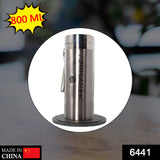 6441 800ml Stainless Steel Water Bottle for Men Women Kids | Thermos Flask | Reusable Leak-Proof Thermos steel for Home Office Gym Fridge Travelling - SWASTIK CREATIONS The Trend Point