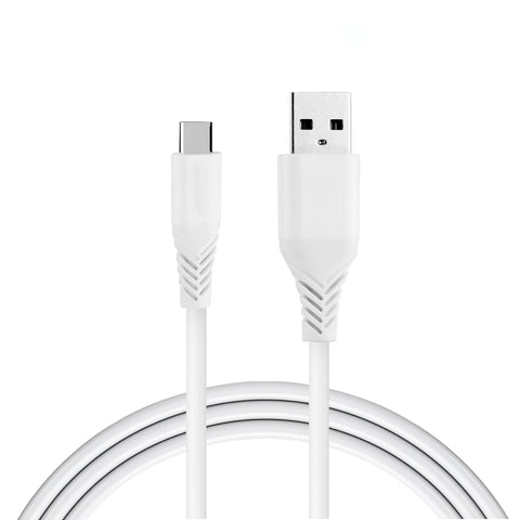 6053 Type C Rapid Quick Dash Fast Charging Cable - SWASTIK CREATIONS The Trend Point