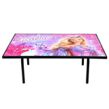 8050 Barbie Laptop Table for Online Study and Children - SWASTIK CREATIONS The Trend Point