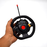 4465 Racing Fast Steering Remote Control Modern Attractive CAR for Kids - SWASTIK CREATIONS The Trend Point