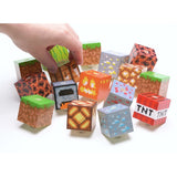 8093 Lighting building blocks - SWASTIK CREATIONS The Trend Point