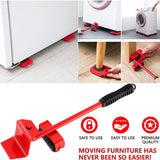 1619C Heavy Furniture Lifter and Furniture Shifting Tool - SWASTIK CREATIONS The Trend Point