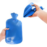 1454 Hot water Bag 2000 ML used in all kinds of household and medical purposes as a pain relief from muscle and neural problems. - SWASTIK CREATIONS The Trend Point