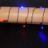 7212 Multicolor Decorative LED Lights for Diwali Christmas Wedding/led - SWASTIK CREATIONS The Trend Point