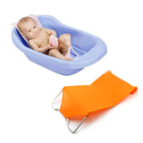 6308 Baby Shower Seat Bed used in all household bathrooms for bathing purposes etc. - SWASTIK CREATIONS The Trend Point
