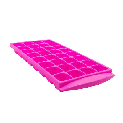 2795 32 Cavity Ice Tray For Making And Creating Ice Cubes Easily. - SWASTIK CREATIONS The Trend Point