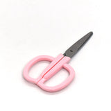 7441 Multipurpose Scissors Comfort Grip Handles Used in Home and Office - SWASTIK CREATIONS The Trend Point