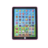 8086 Kids Learning Tablet Pad For Learning Purposes Of Kids And Childrens. - SWASTIK CREATIONS The Trend Point