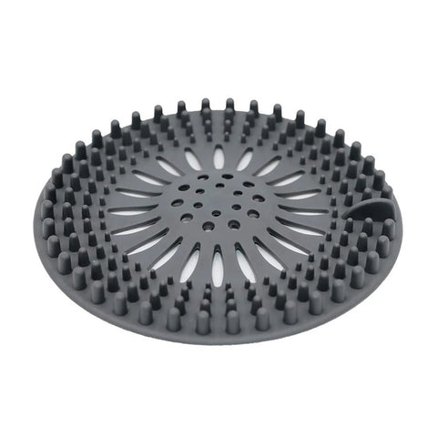 4738 Shower Drain Cover Used for draining water present over floor surfaces of bathroom and toilets etc. - SWASTIK CREATIONS The Trend Point