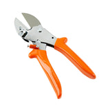 1506A PROFESSIONAL GARDEN SCISSOR WITH SHARP BLADE COMFORTABLE HANDLE (18CM) - SWASTIK CREATIONS The Trend Point