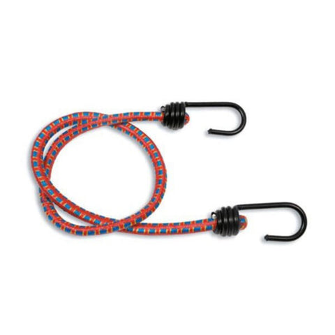 9008 Bungee Rope 4 Feet for holding and supporting things including all types of purposes. - SWASTIK CREATIONS The Trend Point