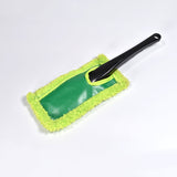 4947 Car Cleaning Wash Brush Dusting Tool Large Microfiber Duster - SWASTIK CREATIONS The Trend Point