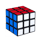 0865 Puzzle Cube 3x3x3 Multicoloured | 3D puzzles game | puzzle cubes | - SWASTIK CREATIONS The Trend Point