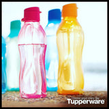 Tupperware MY GREEN BOTTLE - 500 ML - SF2 - SWASTIK CREATIONS The Trend Point