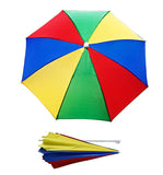 1276 Sun Protection Water Proof Fabric Polyester Garden Umbrella for Beach, Lawn - SWASTIK CREATIONS The Trend Point