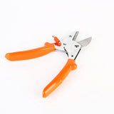 1506 Professional Garden Scissor with Sharp Blade Comfortable Handle - SWASTIK CREATIONS The Trend Point