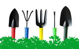 0589 Best Gardening Hand Tools Set for Your Garden 