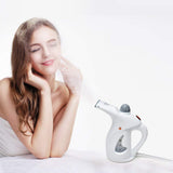 1261 Facial Handheld Portable Steamer for Face - SWASTIK CREATIONS The Trend Point