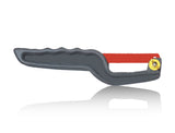 0536 Mini Compact Manual Hacksaw with Sharp Blades - SWASTIK CREATIONS The Trend Point