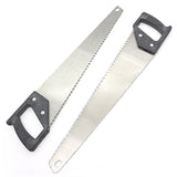 1555 Powerful Hand Saw with Hardened Steel blades 450mm - SWASTIK CREATIONS The Trend Point