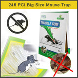 0246 PCI Big Size Mouse Trap - SWASTIK CREATIONS The Trend Point