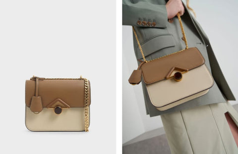 Catalogue 1 @2750/- Handbag Premium Quality Lovet - SWASTIK CREATIONS The Trend Point