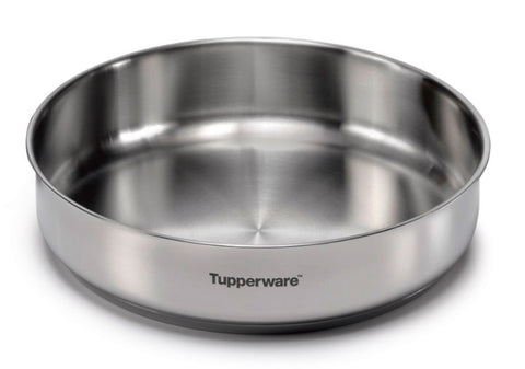 Tupperware Compact Cookware Fry Pan - SWASTIK CREATIONS The Trend Point