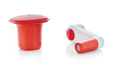 Tupperware FUSION MASTER HANDLE AND PLUNG - SWASTIK CREATIONS The Trend Point