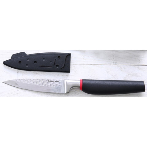 Tupperware CHEF SERIES PURE UTILITY KNIFE - SWASTIK CREATIONS The Trend Point