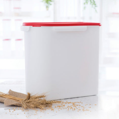 Tupperware Multikeeper (Chili) - SWASTIK CREATIONS The Trend Point