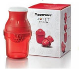 Tupperware JUIST W/ BOX - SWASTIK CREATIONS The Trend Point