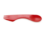 Tupperware Spork 3 IN 1 CUTLERY - SWASTIK CREATIONS The Trend Point