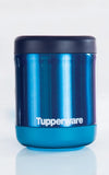 Tupperware 235 ML STACKING THERMAL CANISTER - SWASTIK CREATIONS The Trend Point