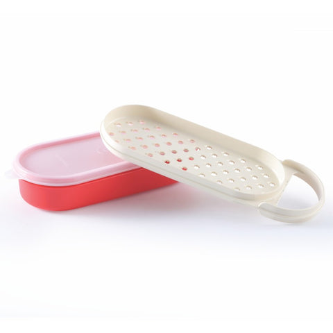 Tupperware HANDY GRATER - SWASTIK CREATIONS The Trend Point