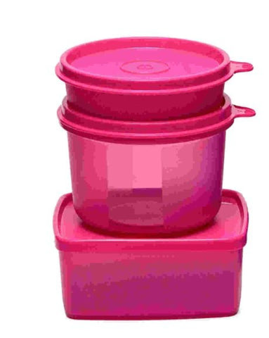 Tupperware HER LUNCH SET - SWASTIK CREATIONS The Trend Point
