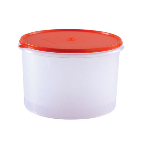 Tupperware SUPER STORER LRG Set of 1, 5L - SWASTIK CREATIONS The Trend Point