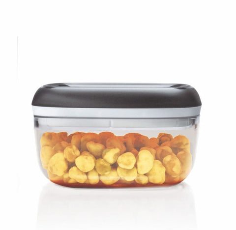 Tupperware CLEAR CANISTER#1 240ML - SWASTIK CREATIONS The Trend Point