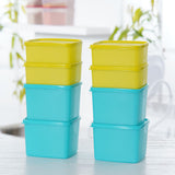 Tupperware COOL N FRESH SET - SWASTIK CREATIONS The Trend Point