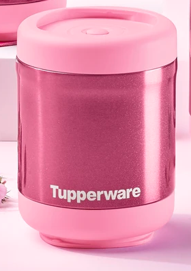 Tupperware THERMAL STACKABLE CONTAINER - 235 ML - SWASTIK CREATIONS The Trend Point