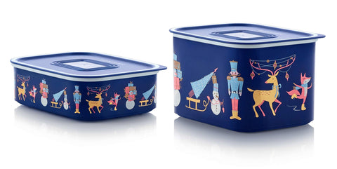 Tupperware BASELINE CANISTER - SWASTIK CREATIONS The Trend Point