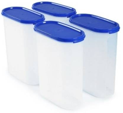 Tupperware MM Oval #3 - 1.7 Ltr - SF4 (BB) - SWASTIK CREATIONS The Trend Point