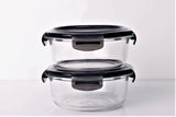 Tupperware CLEAR STACK GLASS - 480ml - SF2 - SWASTIK CREATIONS The Trend Point