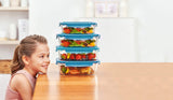 Tupperware Perfect Size for Fresh Storage SF4 - SWASTIK CREATIONS The Trend Point