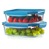 Tupperware Freshness in Every Bite SF2 - SWASTIK CREATIONS The Trend Point