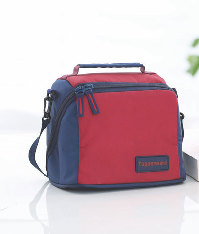 Tupperware PREMIER LUNCH BAG - SWASTIK CREATIONS The Trend Point
