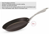 Tupperware CS II GRIDDLE PAN 24cm - SWASTIK CREATIONS The Trend Point