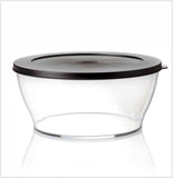 Tupperware CLEAR BOWL 4 LTR - SWASTIK CREATIONS The Trend Point