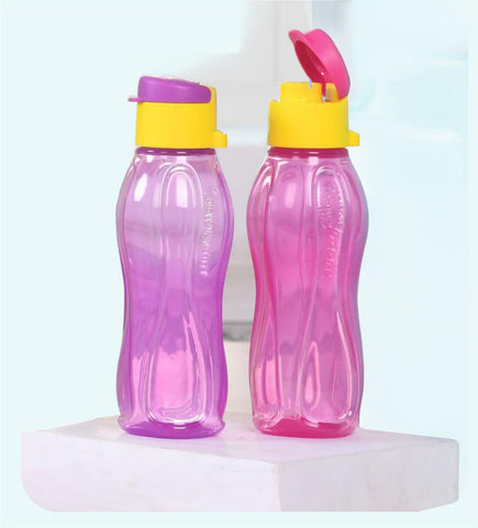 Tupperware ECO BOTTLE - 310 ML - SF2 - SWASTIK CREATIONS The Trend Point