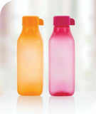 Tupperware SQUARE BOTTLE - 1 LTR - SF2 - SWASTIK CREATIONS The Trend Point